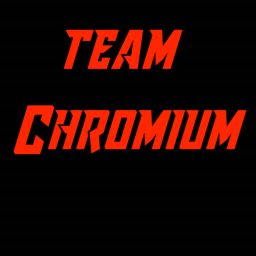 Chromium's Curcit
