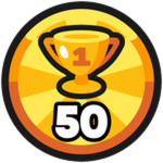 50 Wins