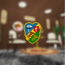 [ALGERIA] Algerian International Meeting Room