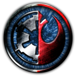 Galactic Civil War Project