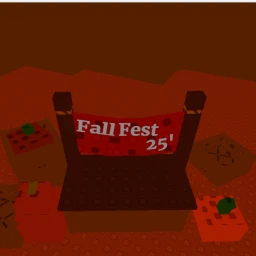 FallFest 25' icon