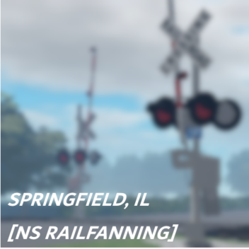 Springfield, IL [Norfolk Southern Railfan]