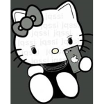 Hello kitty iconics