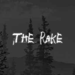 The Rake - [By Nasa]