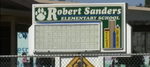 robert sanders