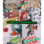 +-Becca's Aesthetics-+