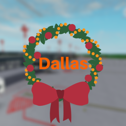 [DA] | Dallas International Airport
