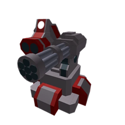 BIG Factory Work Roblox group icon