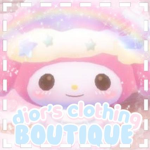 diors clothing boutique