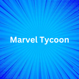 Marvel Tycoon