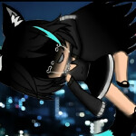 Clarity Remade [Fall off a building]