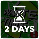 [SOON!] Waste Time! ⌛