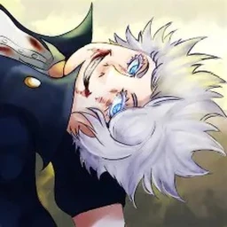 TSB But ur Gojo icon