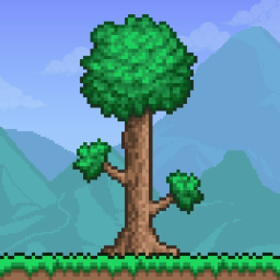 Terraria rpg