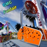 🎡 GMC funfair 🎢 30K+
