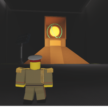 Facility Alpha [Redux]