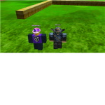 The ROBLOX foundation for anti-Cyber Bullying
