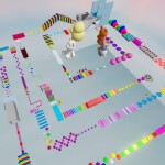 인내가 필요한 obby