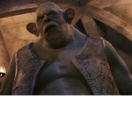 Trolls in the Dungeon