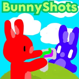 bunny shots UPDATE icon