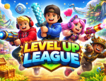 Level Up League