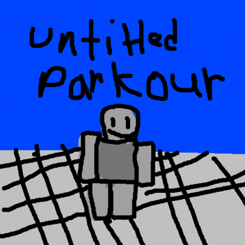 Untitled Parkour