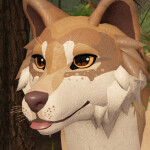 A Wolves' Pack Alpha - Wolf RP 🐺