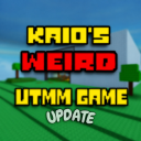 Kaio's Weird UTMM Game (VISITS EVENT) 
