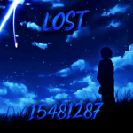lost ツ