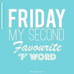 The Friday lads
