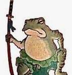 The Peoples Frog Army