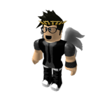 Dangerman2002's Fan Club!