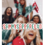 Sammysapparelxo