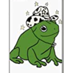 Froggy Squad (for friends)