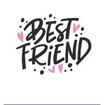 Best friends for ever!!!!!