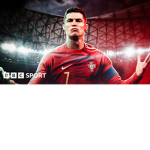 Cristiano Ronaldo Officer