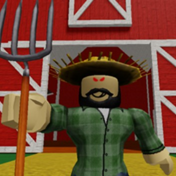 Escape The Farmer Obby!