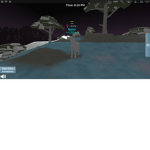 Winter Wolf Therein's