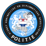 [N] Dienst Koninklijke en Diplomatieke Beveiliging
