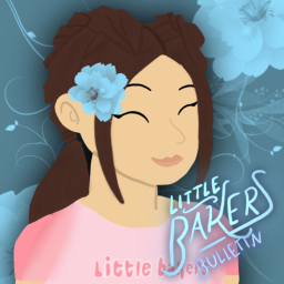 Little Bakers Bulletins