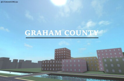 County of Graham 