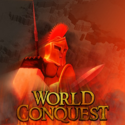 World Conquest Development