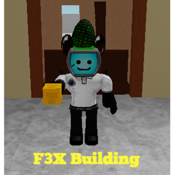 F3X Building