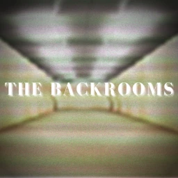 The Backrooms [Alpha] icon