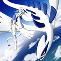 Lugia