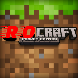 ❄️Ro-Craft⛄Pocket Edition