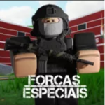BF.E | Batalhão De Forças Especiais