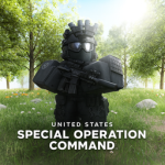 [ USAM ] Special Operation Command