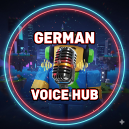 German Voice Hub