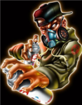 Still Free Crew